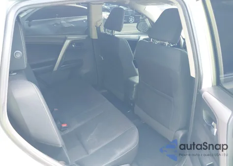 2018 Toyota Rav4 Adventure from USA, damaged, VIN 2T3RFREV3JW831360